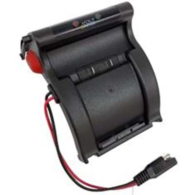 20V Receiver Battery Mount 