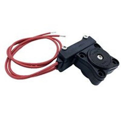 Pressure Switch 45 PSI for 4.0 GPM High Flo Pro Series 12V Pump