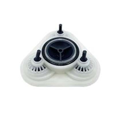 Valve Assembly for 2.2 GPM High Flo Pro Series 12V Pump