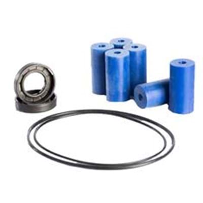 Universal Repair Kit for Hypro Pump with Super Rollers