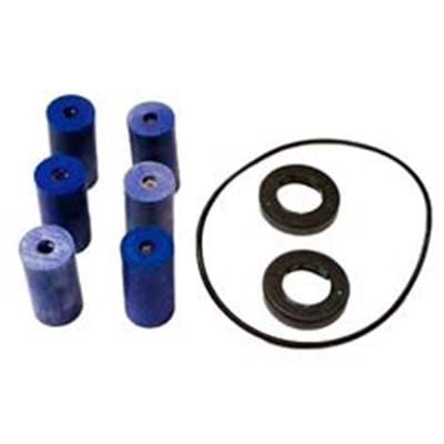 Repair Kit for Hypro 1500 Series Pump with Super Rollers