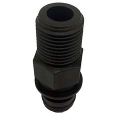 Port Fitting 1/2" MPT