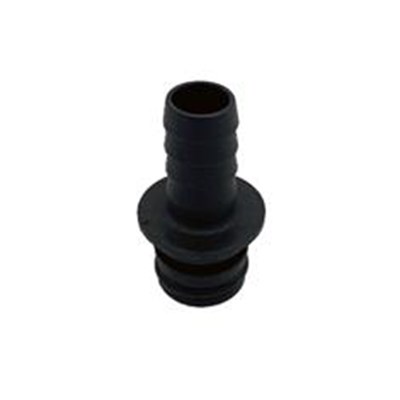 Port Fitting 1/2" HB for High Flo 2.1 - 4.5 GPM 12V Pumps 