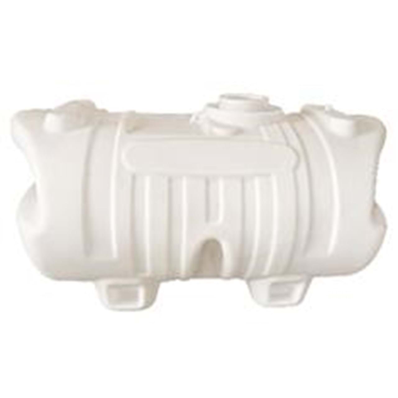 Norwesco 60 Gallon Replacement Elliptical Sprayer Tank