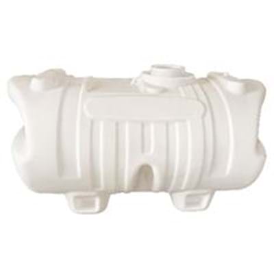 Norwesco 60 Gallon Replacement Elliptical Sprayer Tank