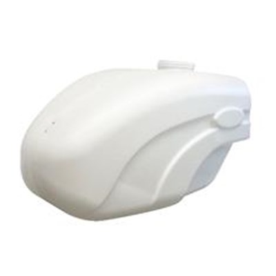 FIMCO 30 Gallon Replacement Trailer Sprayer Tank