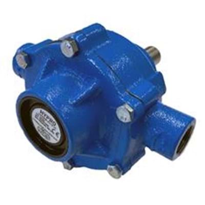 Hypro Cast Iron 8 Roller Sprayer Pump with 3/4" FPT Ports 