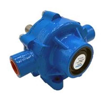 Hypro Reverse Rotation Cast Iron 8 Roller Pump with 3/4" FPT Ports 