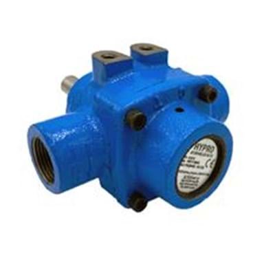 Hypro Cast Iron 4 Roller Sprayer Pump with 3/4" FPT Ports 
