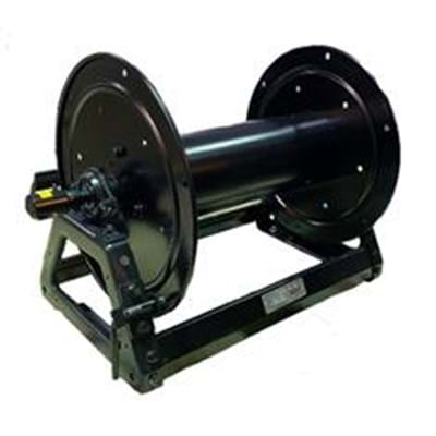 Hannay Manual Rewind Hose Reel 1/2" x 300'