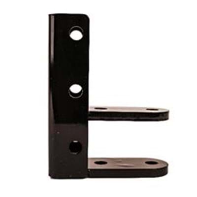 Clevis Hitch Weldment