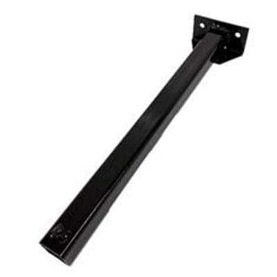 Outer Telescoping Bracket Weldment