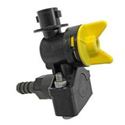 FIMCO Replacement Nozzle Body for Left/Right Boomless Nozzle