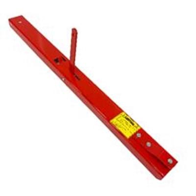 Tongue Assembly for TC-10-18 Steel Trailer Cart