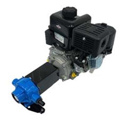 Engine/Pump Sub-Assembly for 9-150 & LSS-280