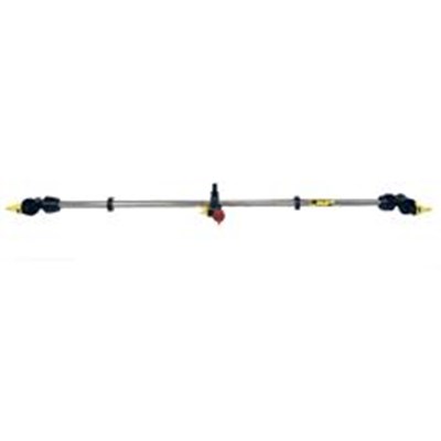 Wet Boom for LG-3025