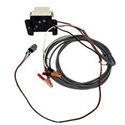 Electric Components Assembly for Electric Hose Reel