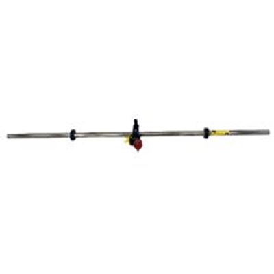 Wet Boom Sub-Assembly 