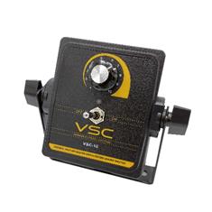12V DC Variable Motor Speed Control Kit for Dry Material Spreader