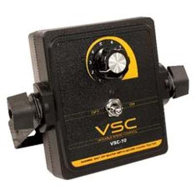 12V DC Variable Motor Speed Control Kit for Dry Material Spreader