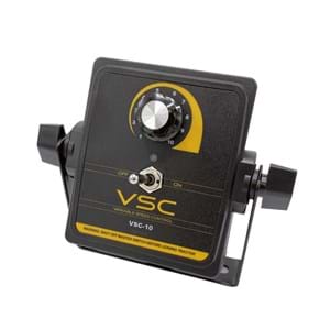 12V DC Variable Motor Speed Control Kit for Dry Material Spreader