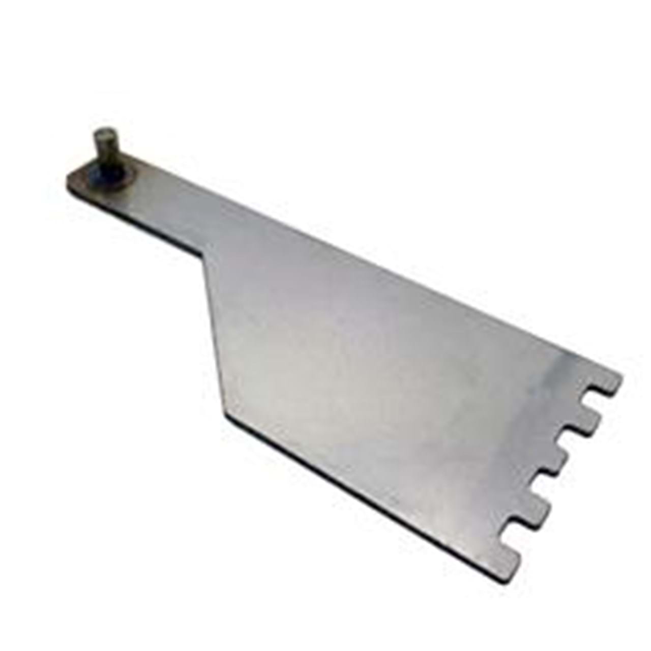 Slide Gate Weldment