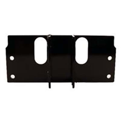 Receiver Mount Plate Weldment 2"