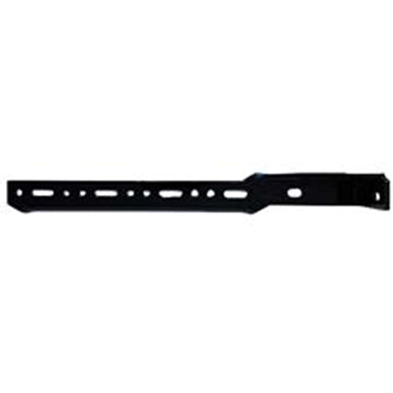 Left Hand Dry Material Spreader Mount Bracket