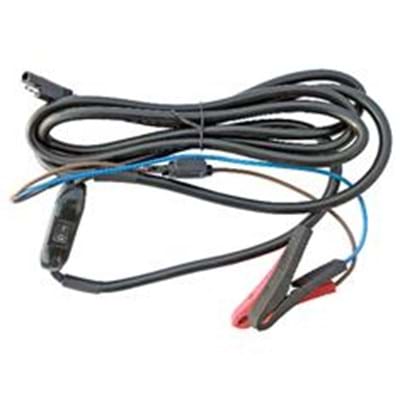 Wire Harness Assembly with On/Off Switch 10' x 14 GA