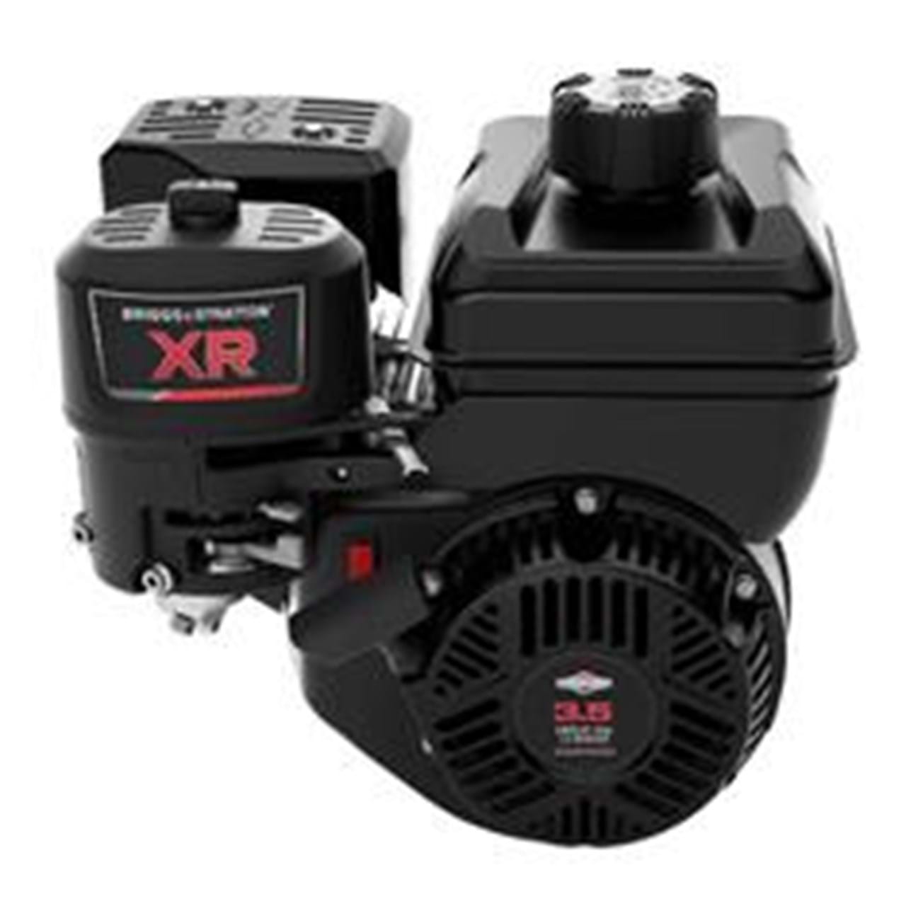 Briggs and Stratton 127CC engine with 4101C Hypro 4 Roller Pump
