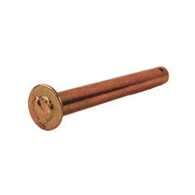3/4" x 6-3/4" Pin Weldment 