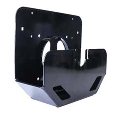 2.2 Cu Ft Spinner Housing Weldment