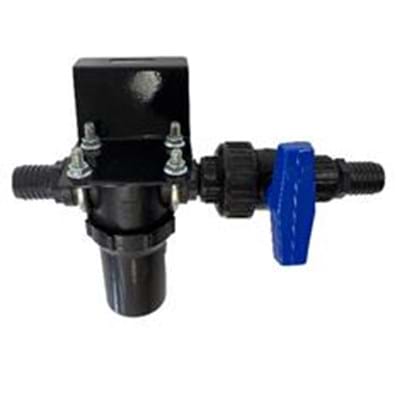 Strainer Assembly 1"