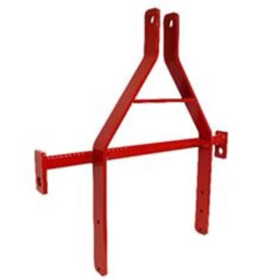 Front Frame for LG-40-3PT-12V