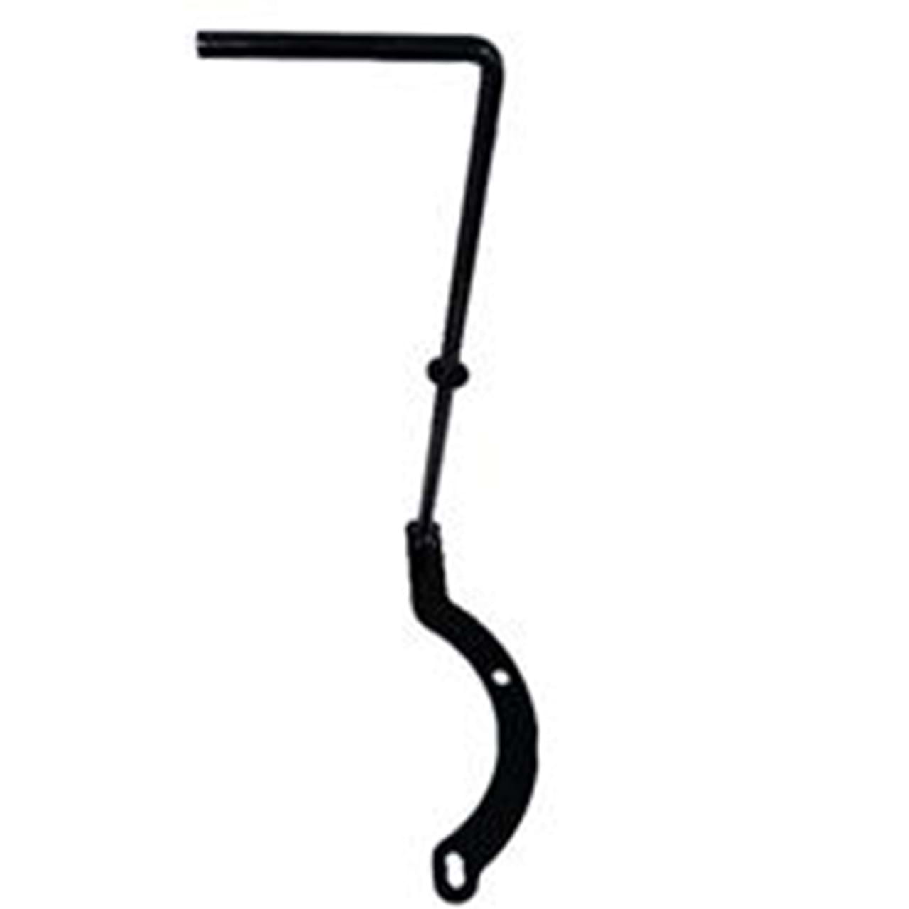 Dry Material Spreader Gate Handle 