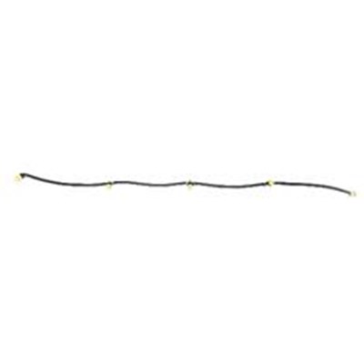 Nozzle Harness with 3/8" Hose for 5 Nozzle Boom
