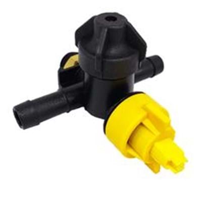 Double Deluxe Nozzle 