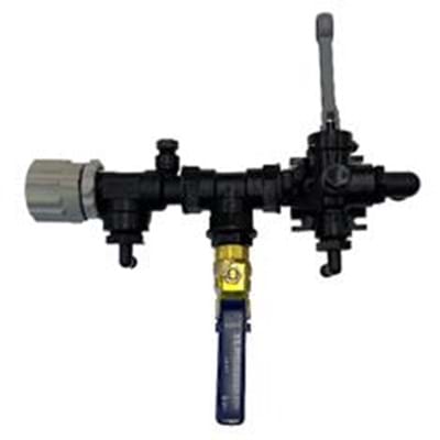 Valve Sub-Assembly for LG-55-3PT and LG-60-3PT-309