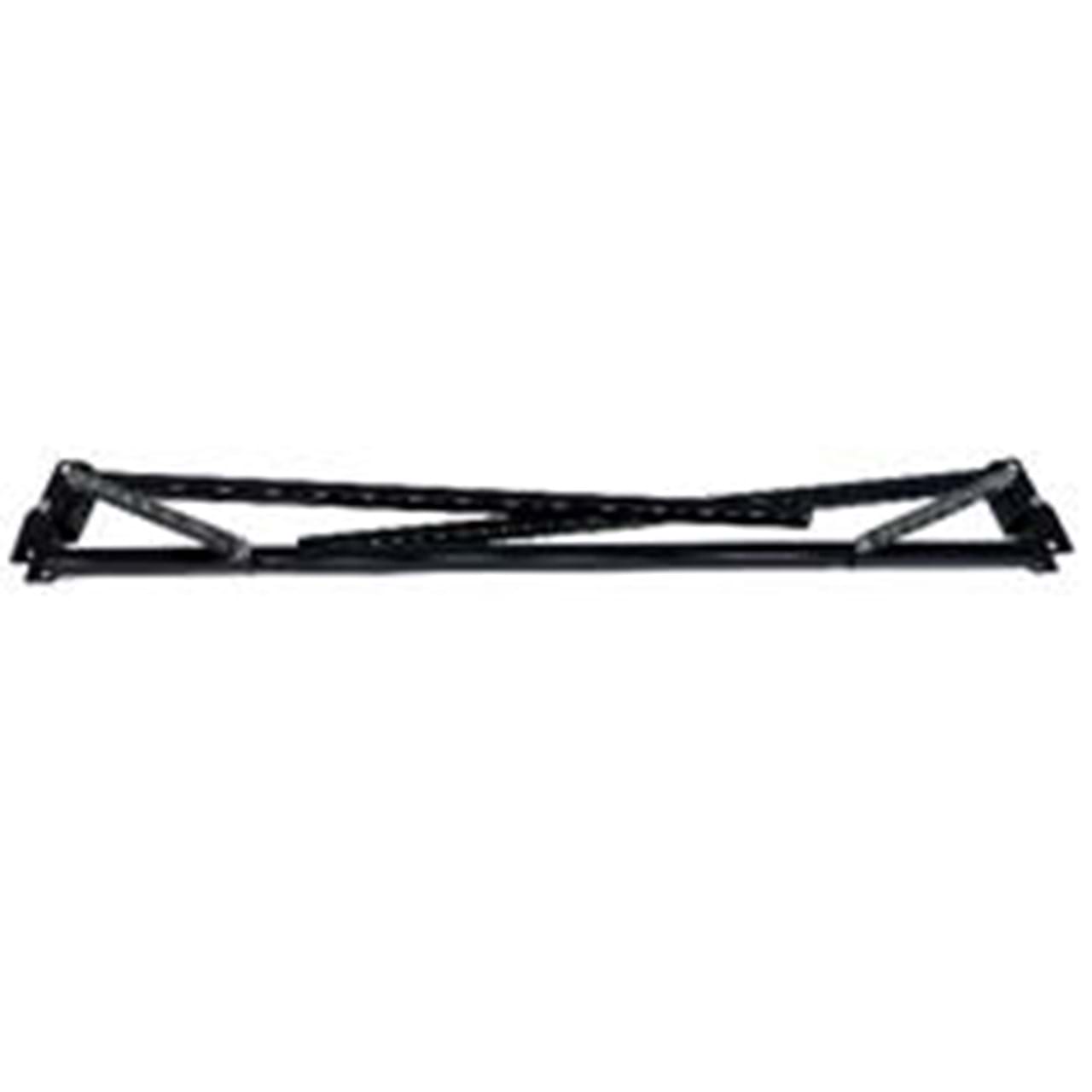 Boom Only for 7 Nozzle Boom 1" Square Tube