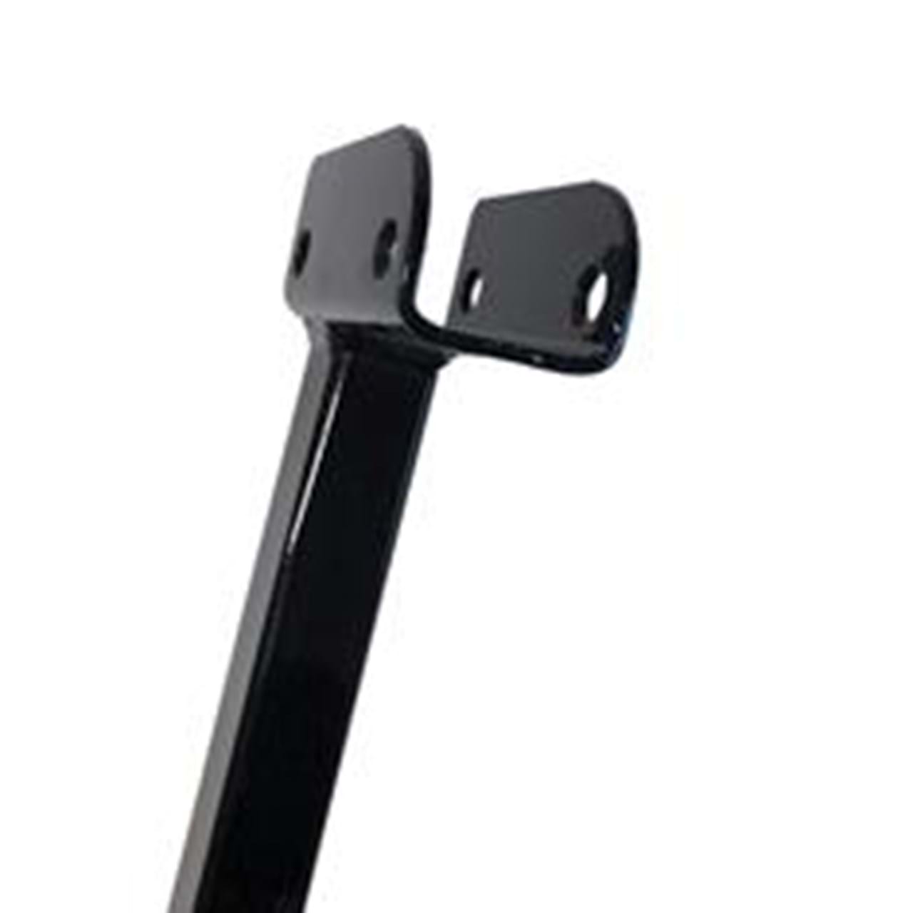 Center Boom Tube for 4 Nozzle Boom 1" Square Tube