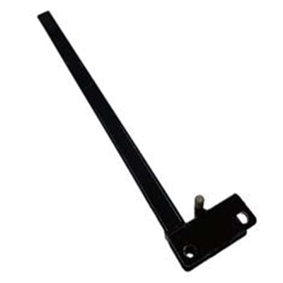 Right Hand Outer Boom Tube for 4 Nozzle Boom 1" Square Tube