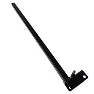 Right Hand Outer Boom Tube for 5 Nozzle Boom 1" Square Tube