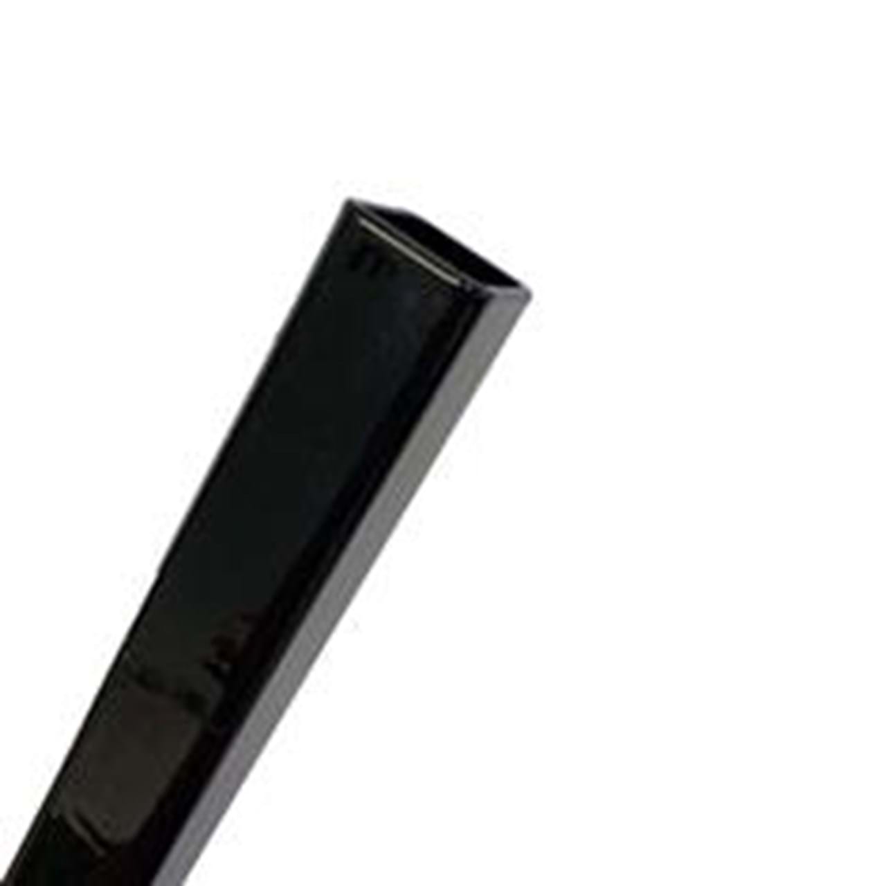 Left Hand Outer Boom Tube for 7 Nozzle Boom 1" Square Tube