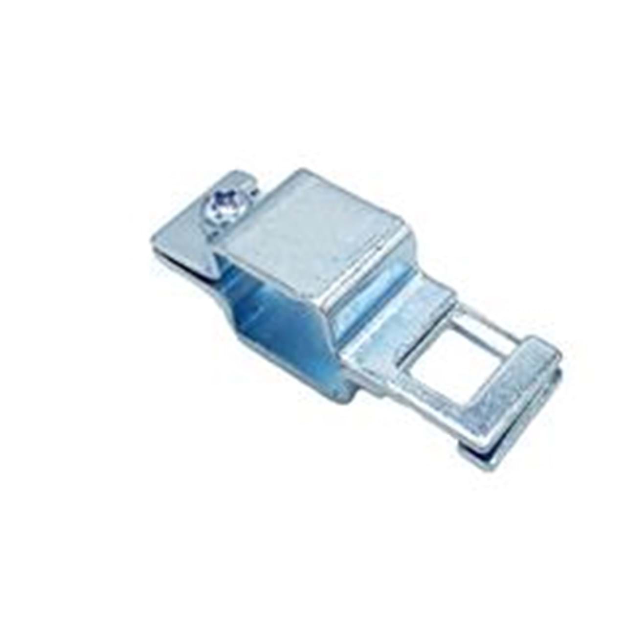 Nozzle Clamp 1" 