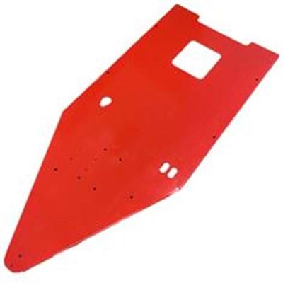 TR-40 Sprayer Frame Red