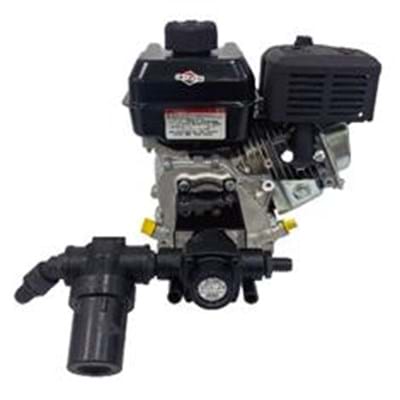 Pump Assembly for ATVTS-200-4R-BL
