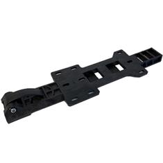 Quick Release Retention Bracket Assembly 