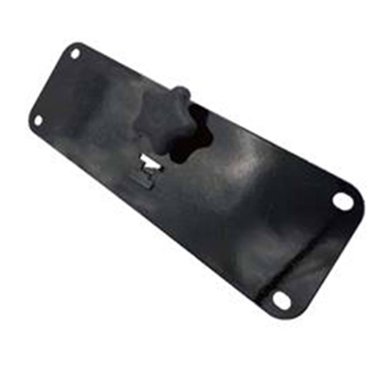 UTV Boom Mount Assembly