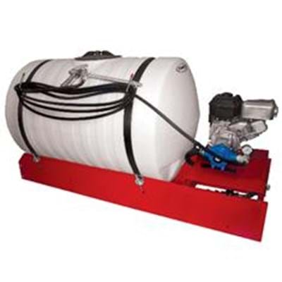FIMCO 150 Gallon Skid Sprayer