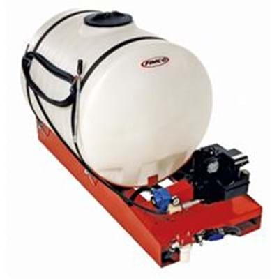 FIMCO 200 Gallon Skid Sprayer